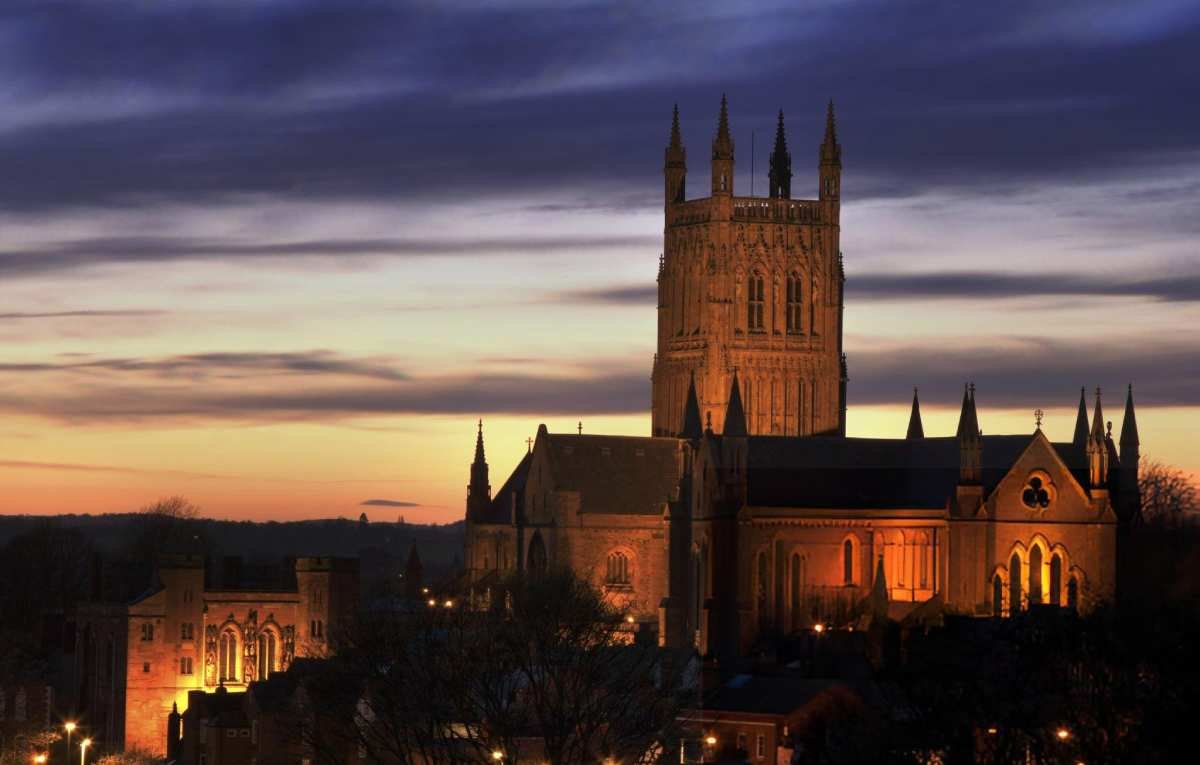 worcester-cathedral